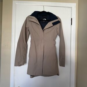 Women's Beige Jacket